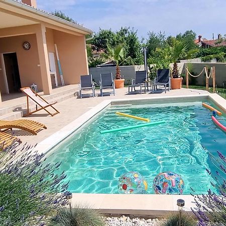 Villa Mira Πούλα Εξωτερικό φωτογραφία