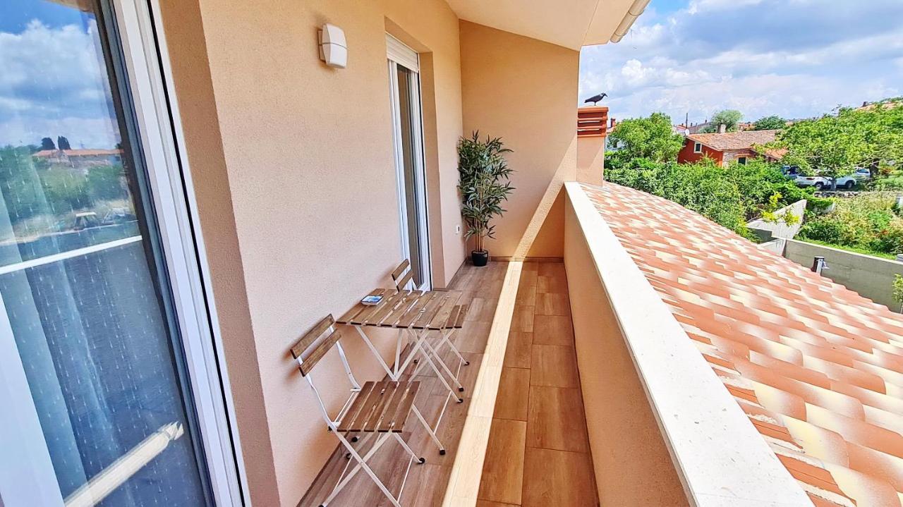 Villa Mira Πούλα Εξωτερικό φωτογραφία