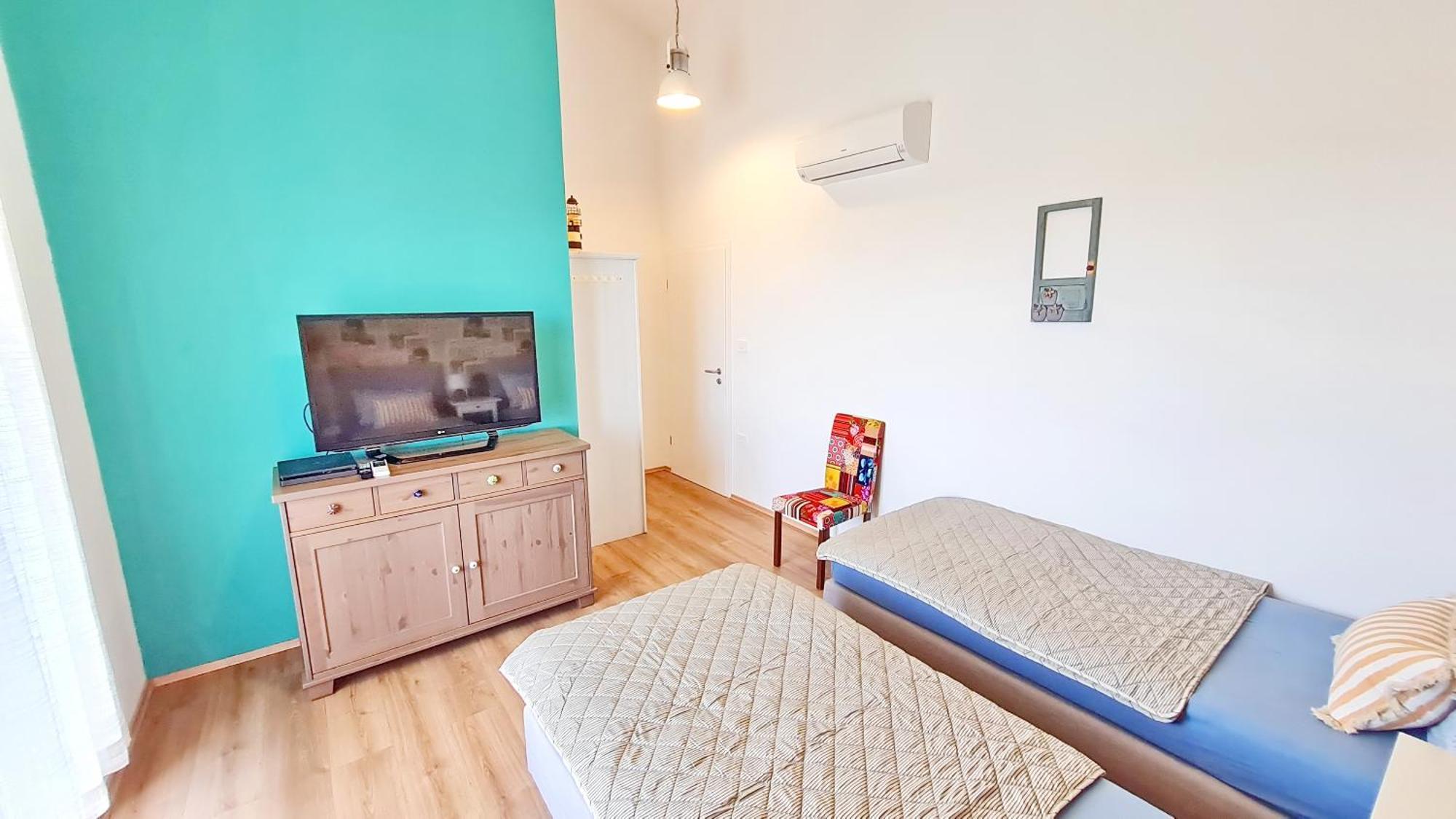 Villa Mira Πούλα Εξωτερικό φωτογραφία