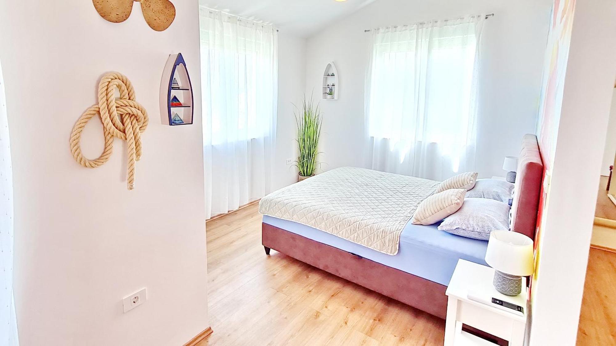Villa Mira Πούλα Εξωτερικό φωτογραφία