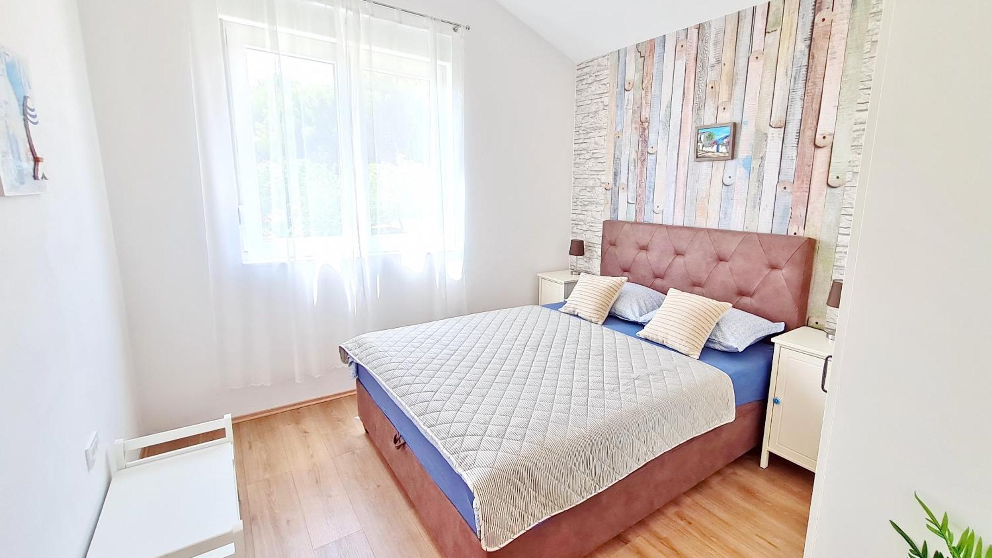Villa Mira Πούλα Εξωτερικό φωτογραφία