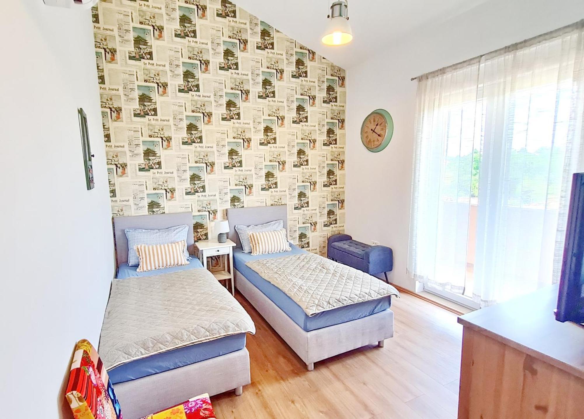 Villa Mira Πούλα Εξωτερικό φωτογραφία