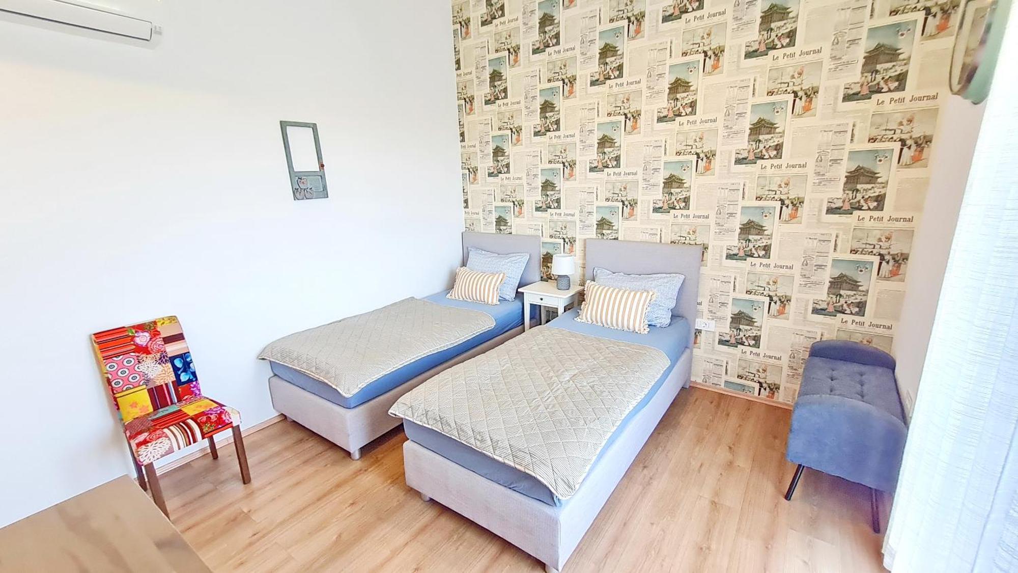 Villa Mira Πούλα Εξωτερικό φωτογραφία